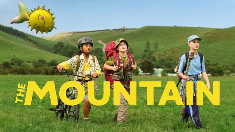 The Mountain screenshot 4