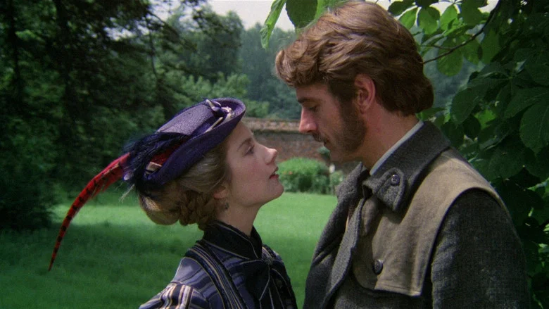 The French Lieutenant's Woman screenshot 3
