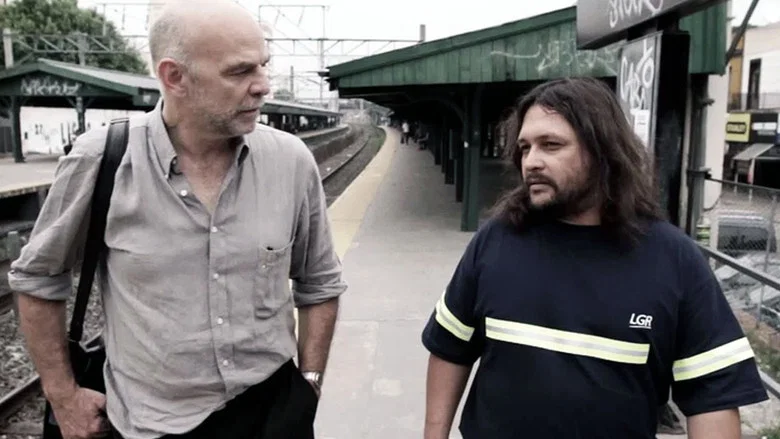 ¿Quién mató a Mariano Ferreyra? screenshot 2
