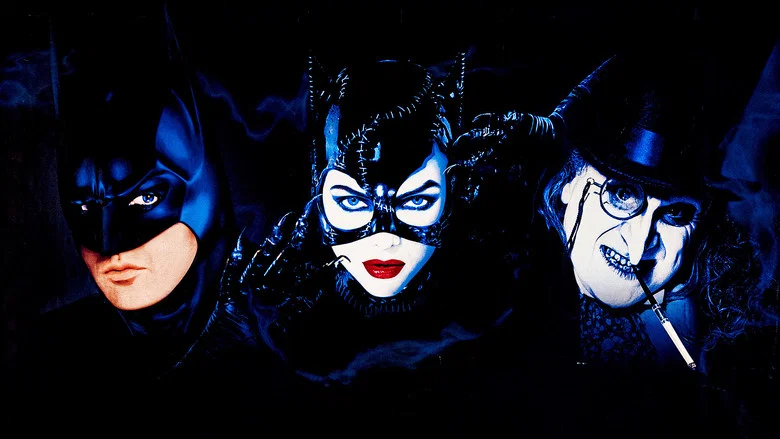 Batman Returns screenshot 8