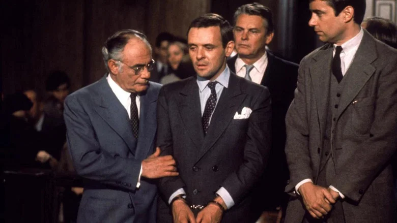 The Lindbergh Kidnapping Case screenshot 1