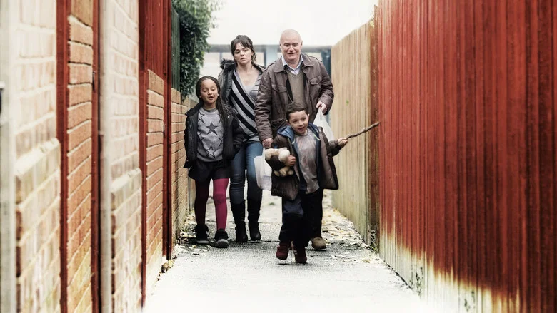 I, Daniel Blake screenshot 1
