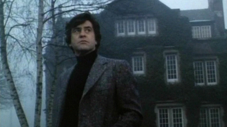 The Possessed screenshot 1