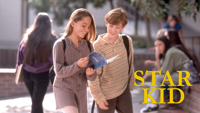 Star Kid screenshot 7