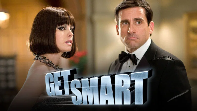 Get Smart screenshot 7