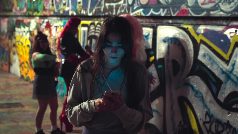 Nocturnal Girls screenshot 6