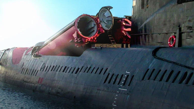 Hunt for U-479 screenshot 1