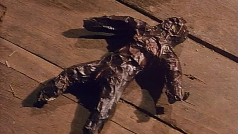 Evil Black Magic screenshot 5