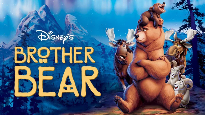 Brother Bear screenshot 1
