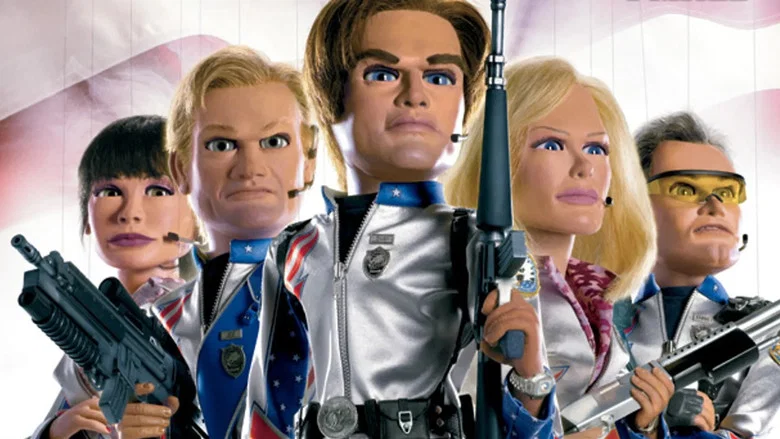 Team America: World Police screenshot 4