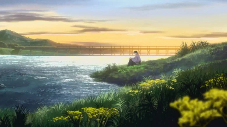 Embracing Love: A Cicada in Winter screenshot 1