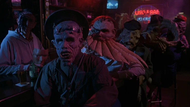 Basket Case 2 screenshot 2