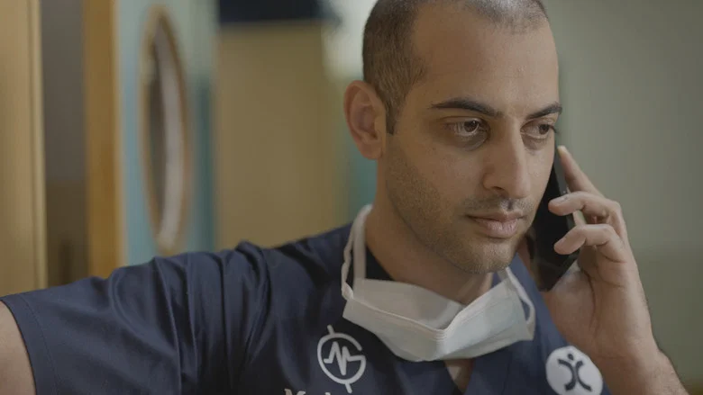 American Doctor screenshot 8