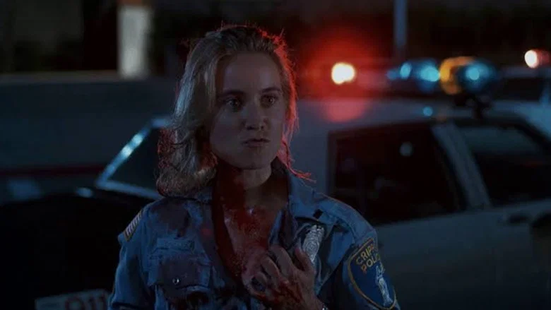 Return to Horror High screenshot 4