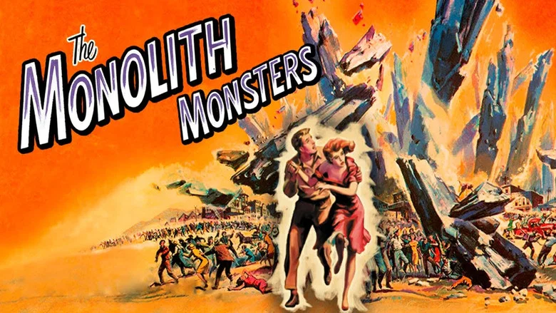 The Monolith Monsters screenshot 7