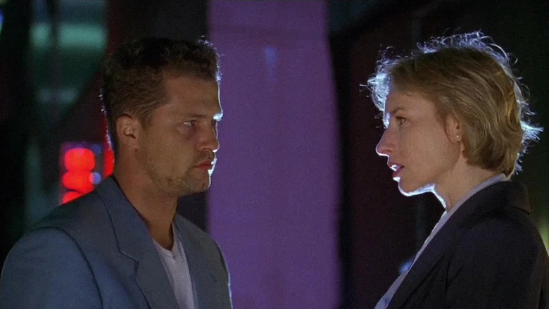 The Devil and Ms. D screenshot 1