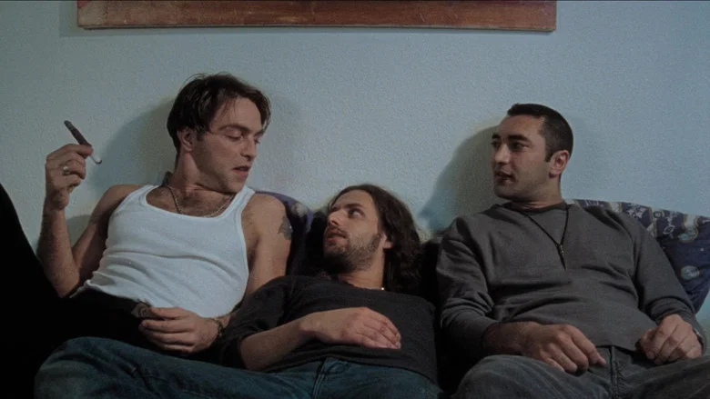 Short Sharp Shock screenshot 8