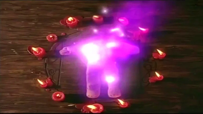 Voodoo Academy screenshot 2