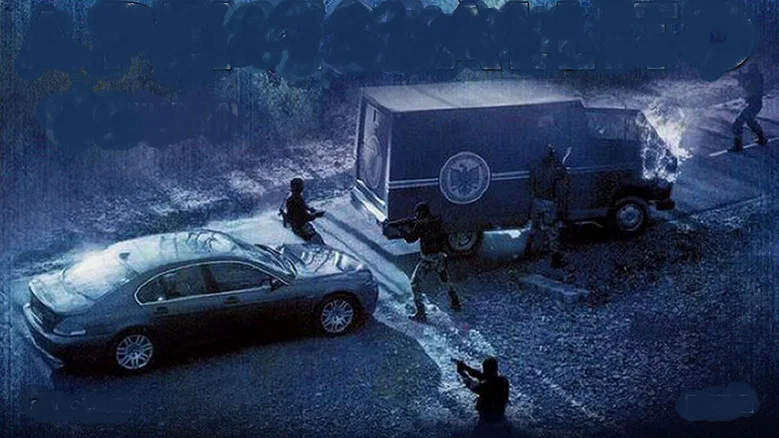Cash Truck screenshot 5