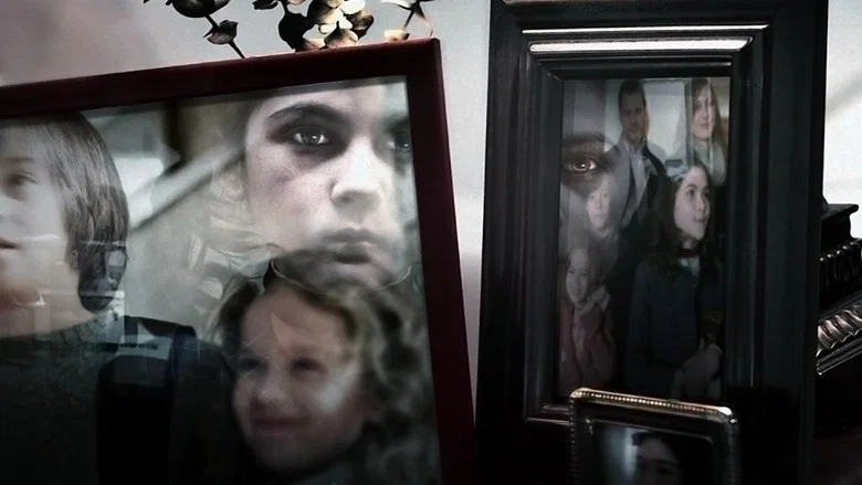 Orphan screenshot 5