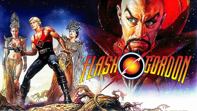 Flash Gordon screenshot 6