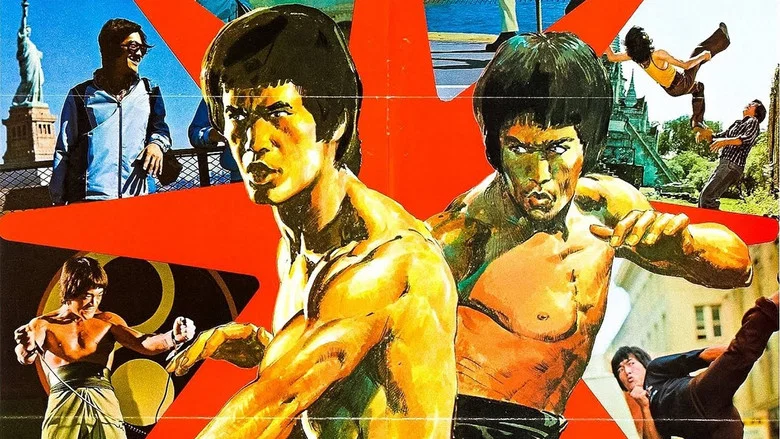Bruce Lee: The Man, The Myth screenshot 2