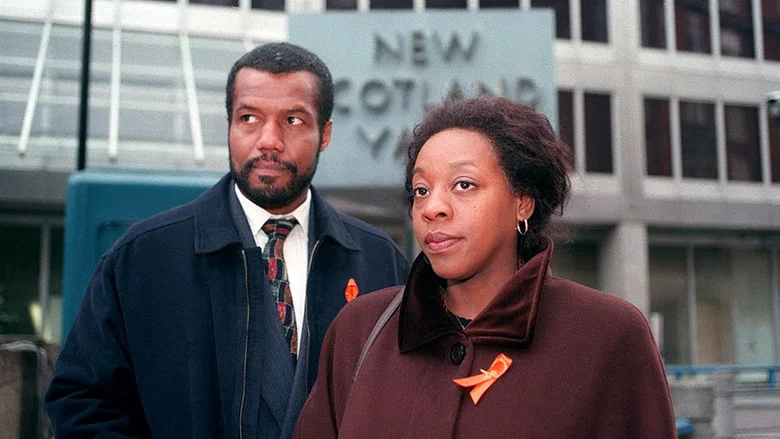 The Murder of Stephen Lawrence screenshot 2