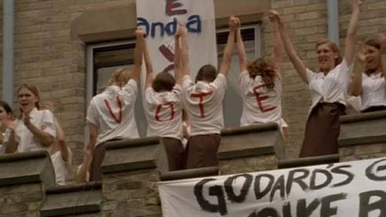 Strike! screenshot 4