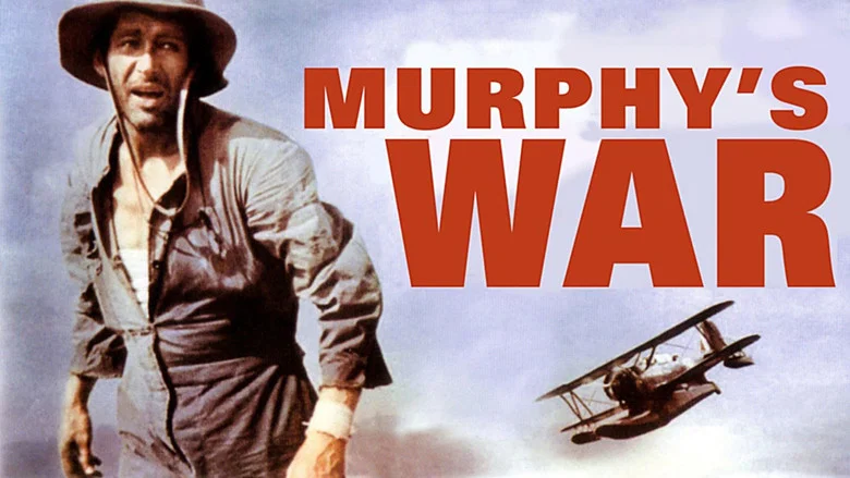 Murphy's War screenshot 4