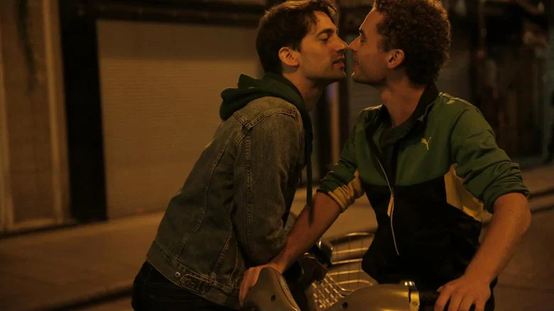 Paris 05:59 / Théo & Hugo screenshot 6