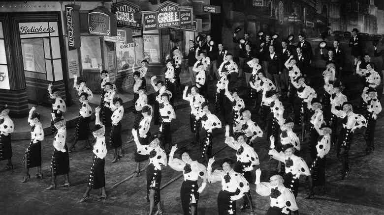 42nd Street screenshot 3