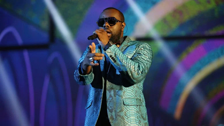 GIMS à Paris la Défense Arena : le concert événement screenshot 6