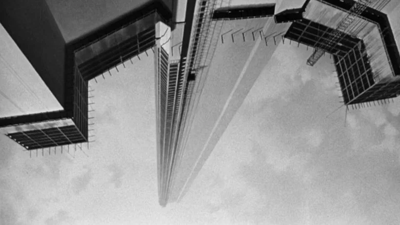 The Fountainhead screenshot 5