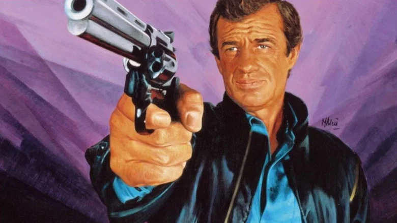The Professional screenshot 2