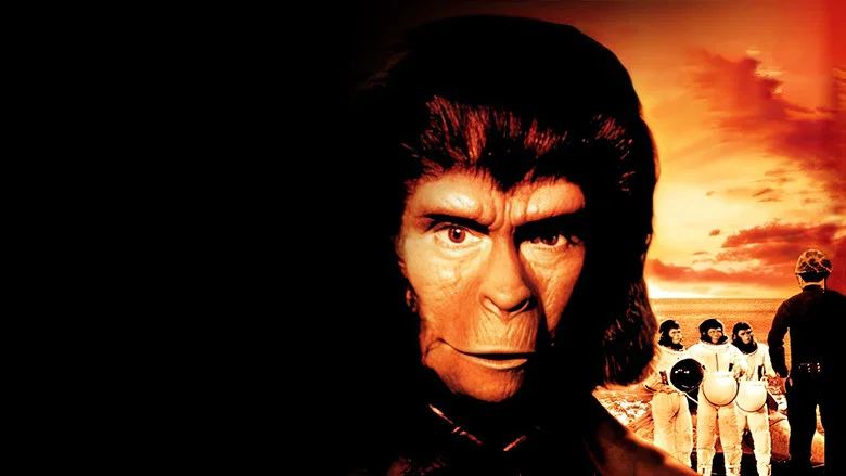 Escape from the Planet of the Apes screenshot 3