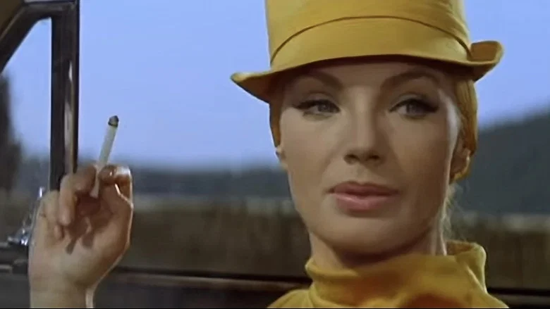Kiss Kiss, Kill Kill screenshot 5