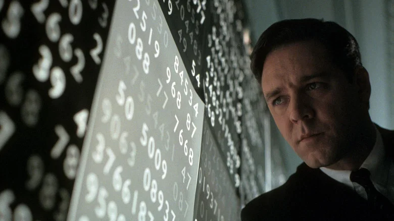 A Beautiful Mind screenshot 5
