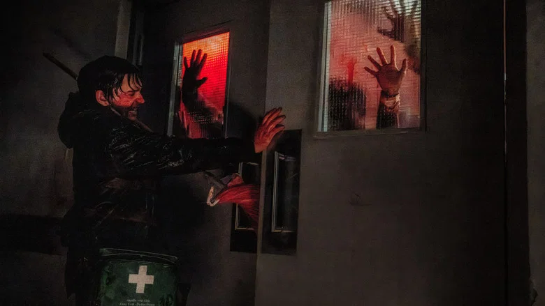 Resident Evil screenshot 2