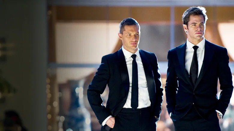 This Means War screenshot 5