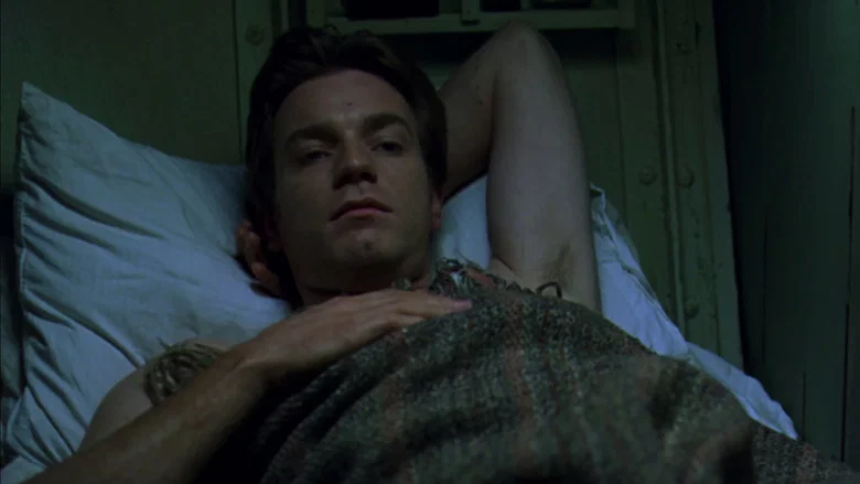 Young Adam screenshot 5