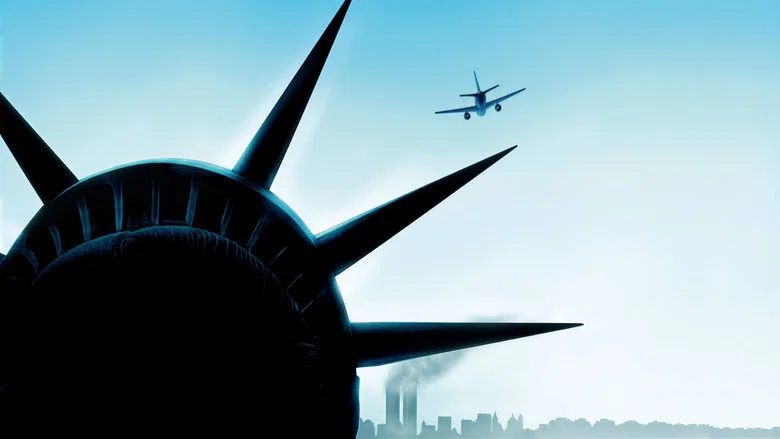 United 93 screenshot 2