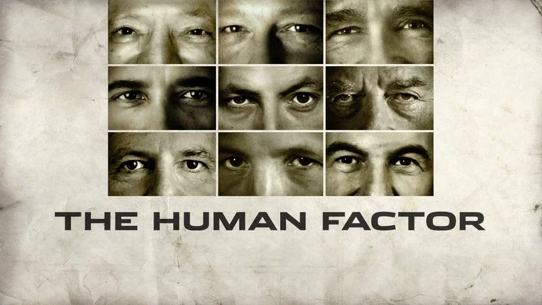 The Human Factor screenshot 5
