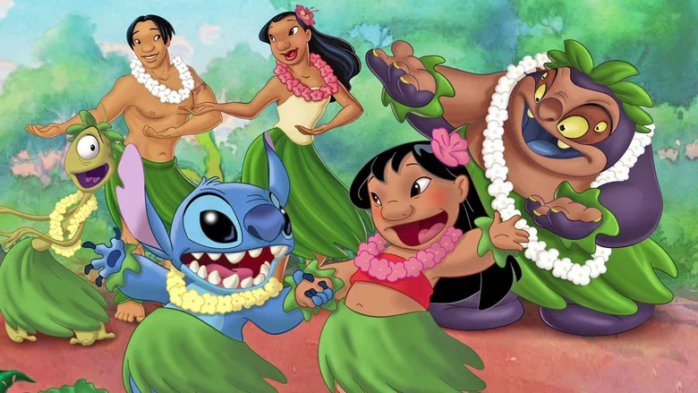 Lilo & Stitch 2: Stitch Has a Glitch screenshot 6