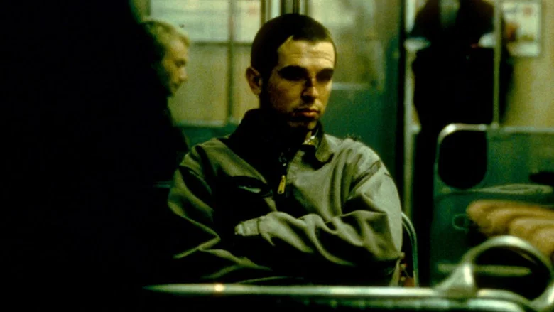 Nil by Mouth screenshot 3
