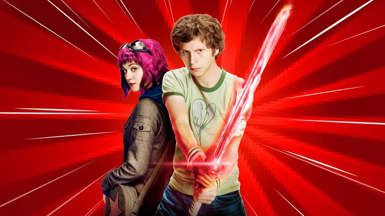Scott Pilgrim vs. the World screenshot 7