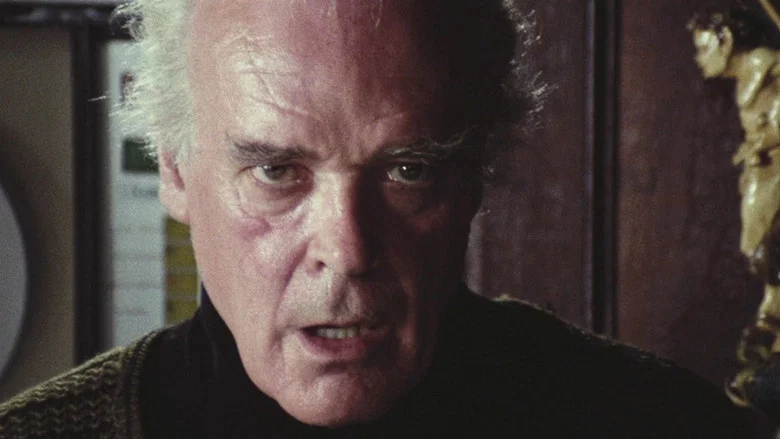 The Black Cat screenshot 1
