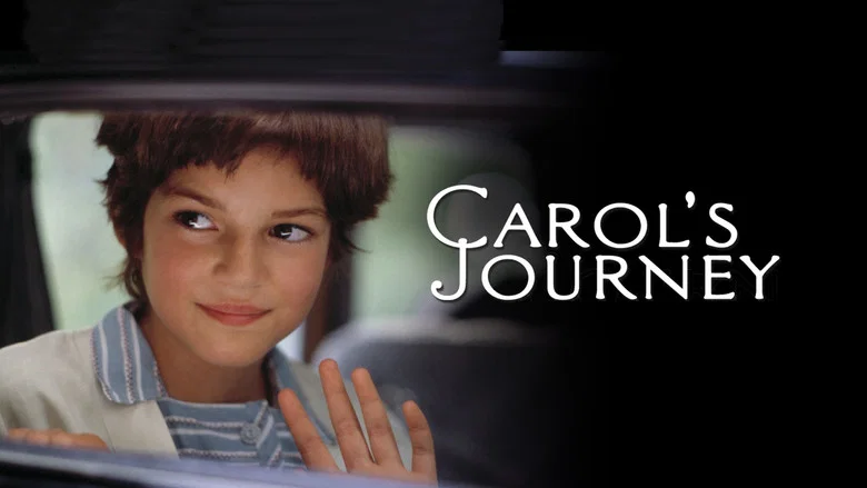Carol's Journey screenshot 2