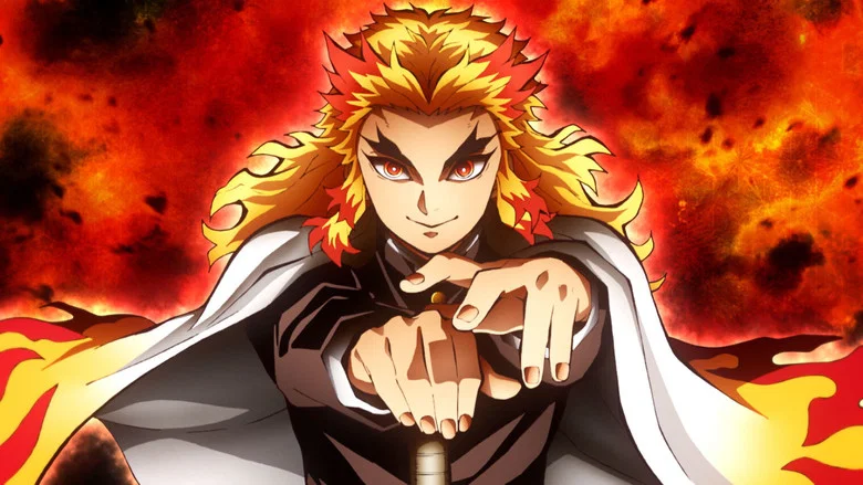 Demon Slayer -Kimetsu no Yaiba- The Movie: Mugen Train screenshot 4