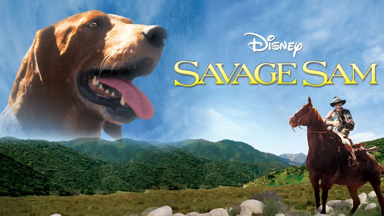 Savage Sam screenshot 6