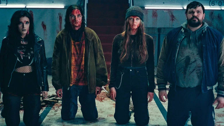 We Are Zombies screenshot 7